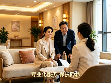 丹徒有偿售卵代生女生的客户的客户群体有哪些