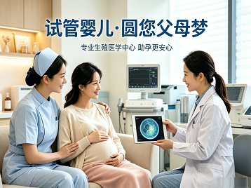 丹徒辅助生育服务 试管婴儿行业的兴起背景、发展与未来展望